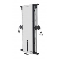 Bodycraft LWMDM - Wall Mounted Gym Double Pulley